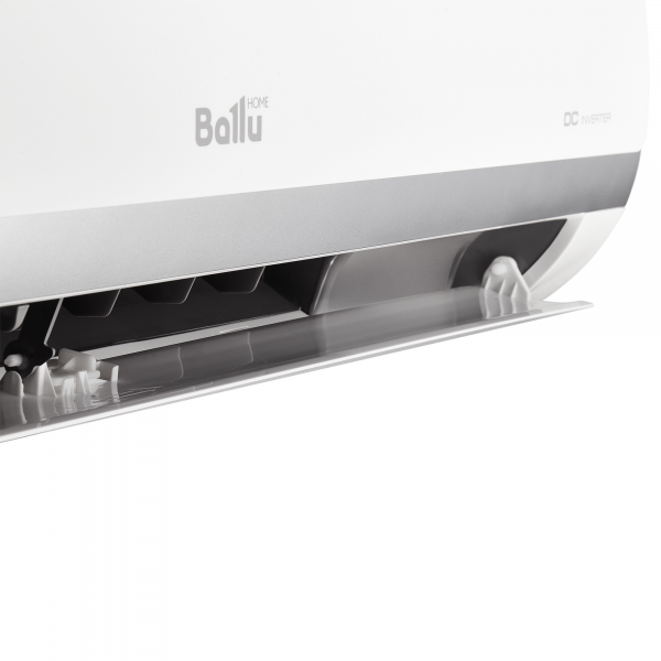 Купить кондиционер Сплит-система BALLU, LAGOON DC Inverter, BSDI/in-07HN8 / BSDI/out-07HN8