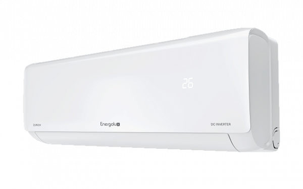 Купить кондиционер Сплит-система ENERGOLUX, ZURICH 6 DC Inverter, SAS07Z6-AI / SAU07Z6-AI