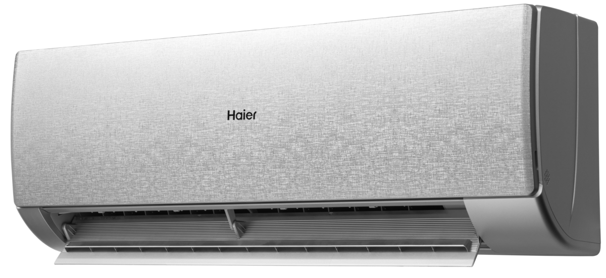 Сплит-система HAIER, STELLAR HP −20 Inverter 2026, AS35SHP2HRA-S / 1U35SHP2FRA