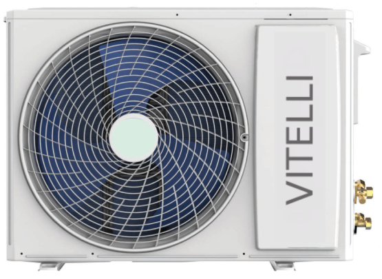 Сплит-система VITELLI, PALERMO (on/off), VSL-09H IN / VSL-09H OUT