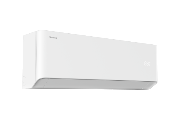 Купить кондиционер Сплит-система HISENSE, VIBE DC Inverter 2026 WI-FI, AS-07UW4RYRHB00G / AS-07UW4RYRHB00W