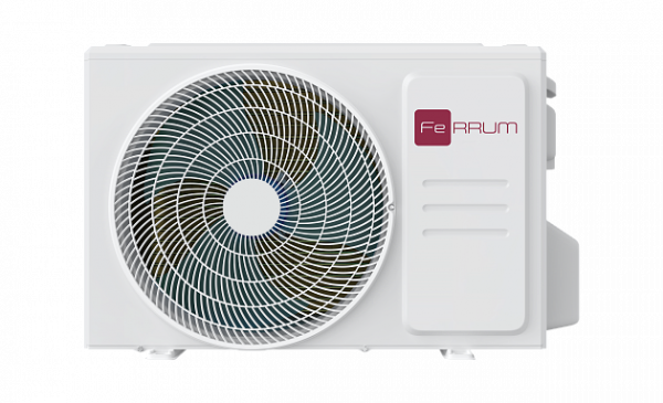 Купить кондиционер Наружный блок мульти-сплит системы FERRUM, FORCE FULL DC Inverter, iFOS24FM1A