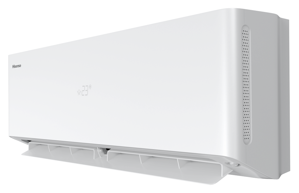 Внутренний настенный блок мульти-сплит системы HISENSE, VISION PRO 2.0 MULTI SUPERIOR DC Inverter WI-FI, AS-10UW4RXVQH01AG