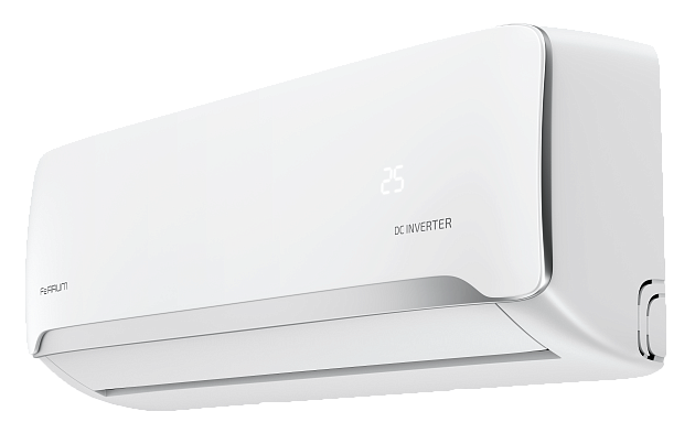 Внутренний настенный блок мульти-сплит системы FERRUM, FORCE FULL DC Inverter, iFIS12F3С