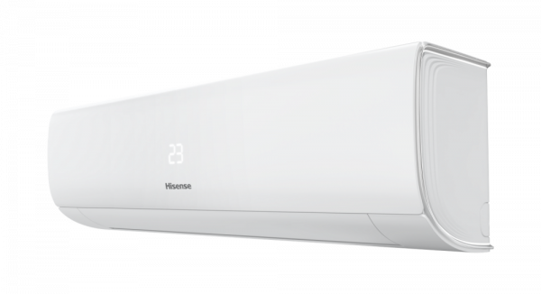 Купить кондиционер Сплит-система HISENSE, ZOOM 2.0 CLASSIC A 2026 (on/off), AS-07HW4RLRKB00G / AS-07HW4RLRKB00W