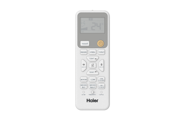 Купить кондиционер Сплит-система HAIER, SPIRIT (on/off), HSU-18HSL103/R3-W(IN) / HSU-18HSL103/R3(OUT)