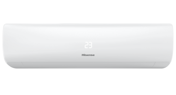 Купить кондиционер Сплит-система HISENSE, ZOOM 2.0 CLASSIC A 2026 (on/off), AS-18HW4RMSKB00G / AS-18HW4RMSKB00W