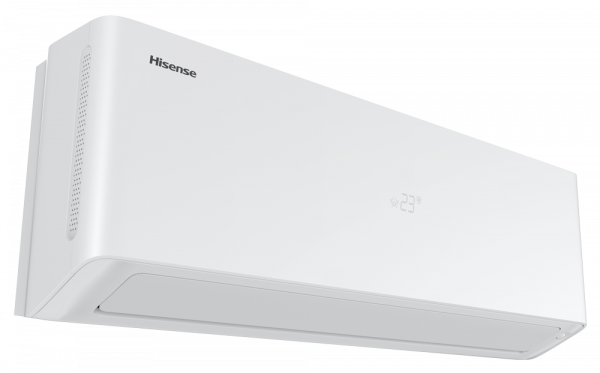 Купить кондиционер Сплит-система HISENSE, VISION PRO 2.0 SUPERIOR DC Inverter 2026 WI-FI, AS-10UW4RXVQH01AG / AS-10UW4RXVQH01AW