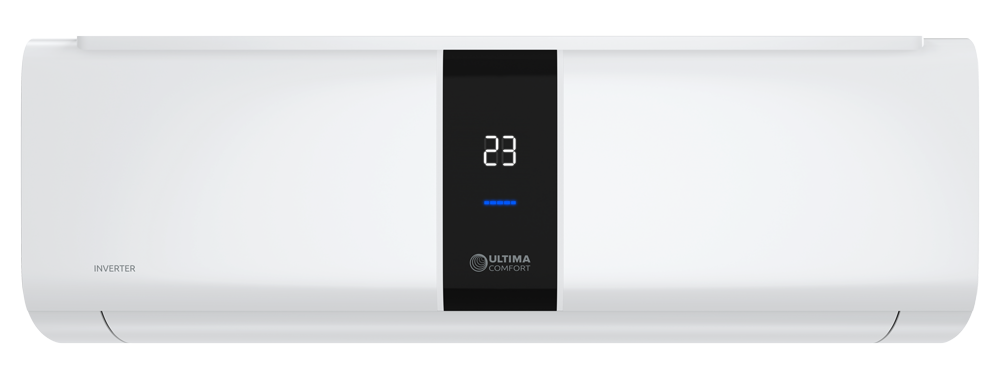 Сплит-система ULTIMA COMFORT, ELYSIUM 2026 (on/off), ELB-07PN-IN / ELB-07PN-OUT