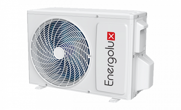Купить кондиционер Сплит-система ENERGOLUX, ZURICH 6 DC Inverter, SAS07Z6-AI / SAU07Z6-AI