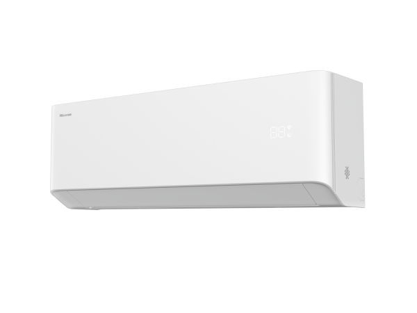 Купить кондиционер Сплит-система HISENSE, VIBE DC Inverter 2026 WI-FI, AS-13UW4RYRHB04G / AS-13UW4RYRHB04W