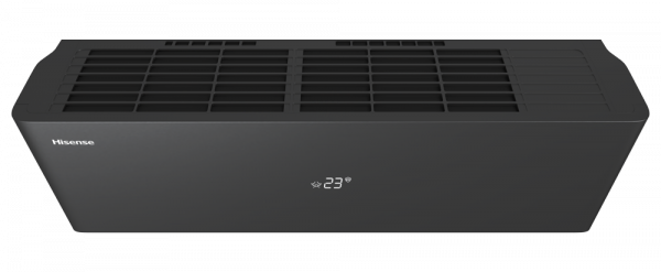 Купить кондиционер Сплит-система HISENSE, VISION PRO 2.0 CARBON SUPERIOR DC Inverter 2026 WI-FI, AS-13UW4RXVQH02G(B) / AS-13UW4RXVQH02W