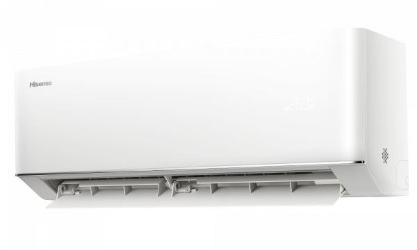 Купить кондиционер Сплит-система HISENSE, EXPERT PRO 2.0 EU DC Inverter 2026 WI-FI, AS-07UW4RLCHC01G / AS-07UW4RLCHC01W