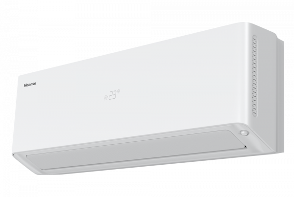 Купить кондиционер Сплит-система HISENSE, VISION PRO 2.0 SUPERIOR DC Inverter 2026 WI-FI, AS-10UW4RXVQH01AG / AS-10UW4RXVQH01AW