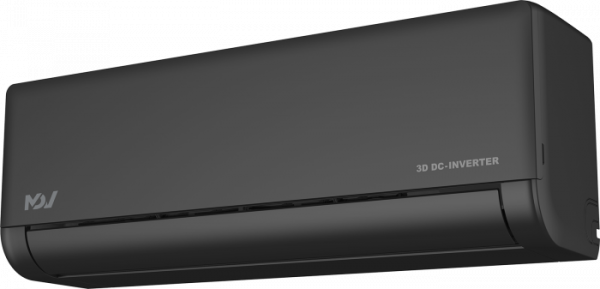 Купить кондиционер Сплит-система MDV, INTEGRA PRO BLACK Inverter, MDSBI-09HRFN8 / MDOAI-09HFN8