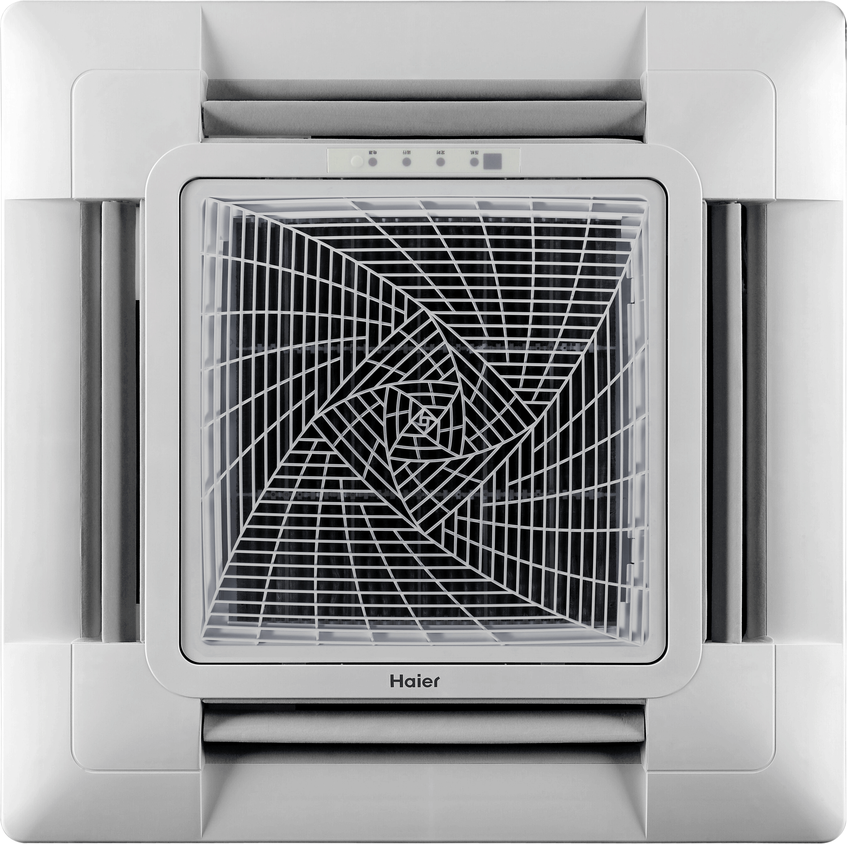 Панель для внутреннего кассетного блока сплит-системы Haier, SUPER MATCH, PB-700KB
