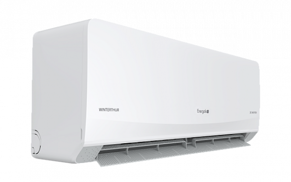 Купить кондиционер Сплит-система ENERGOLUX, WINTERTHUR HP FULL DC Inverter, SAS09EW1-AI / SAU09EW1-AI