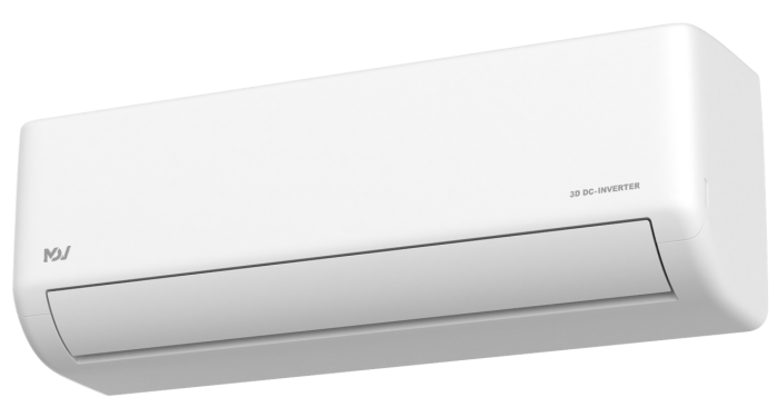 Сплит-система MDV, IERA ERP FUll DC Inverter 2026, MDSAJ-09HRFN8 / MDOAJ-09HFN8