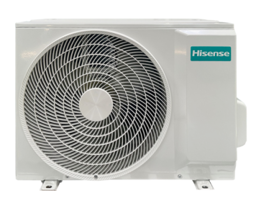 Купить кондиционер Сплит-система HISENSE, VIBE CLASSIC A 2026 (on/off), AS-07HW4RLCHA00G / AS-07HW4RLCHA00W