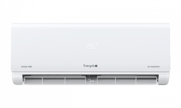 Купить кондиционер Сплит-система ENERGOLUX, DAVOS PRO DC Inverter, SAS12R2-AI / SAU12R2-AI
