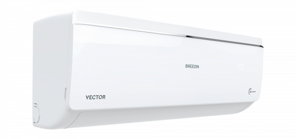 Купить кондиционер Сплит-система BREEON, VECTOR DC INVERTER, BRC-07AVI-IN / BRC-07AVI-OUT