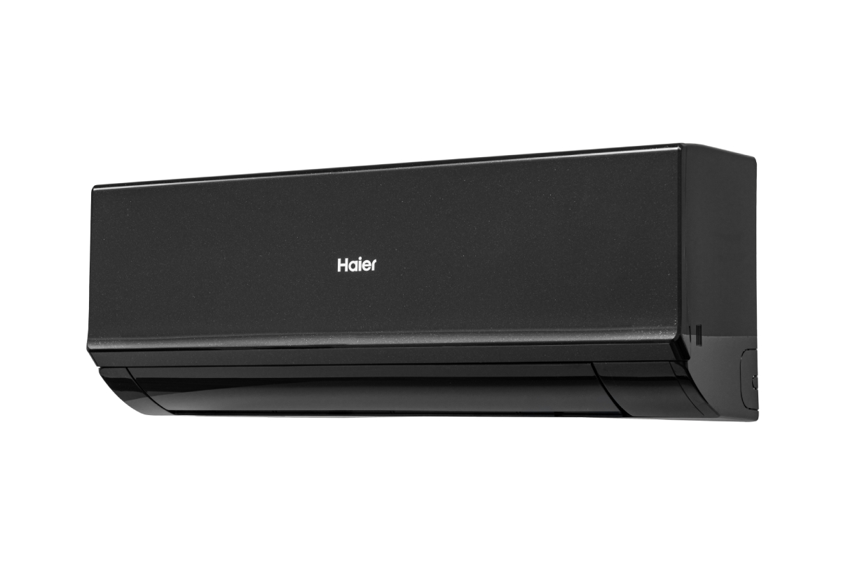 Сплит-система HAIER, QUANTUM Inverter 2026, AS25HQJ2HRA-B / 1U25HQJ2FRA