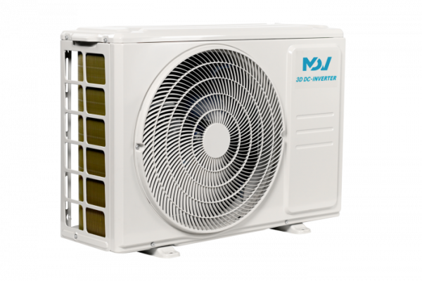 Купить кондиционер Сплит-система MDV, INFINI UVPRO Inverter WI-FI, MDSAL-12HRFN8 (WF) / MDOAG-12HFN8