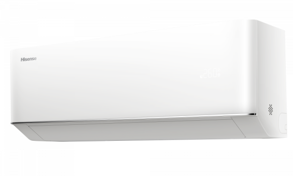 Купить кондиционер Сплит-система HISENSE, EXPERT PRO 2.0 EU DC Inverter 2026 WI-FI, AS-18UW4RXPHC00G / AS-18UW4RXPHC00W