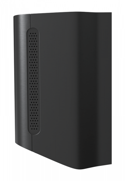 Купить кондиционер Сплит-система HISENSE, VISION PRO 2.0 CARBON SUPERIOR DC Inverter 2026 WI-FI, AS-13UW4RXVQH02G(B) / AS-13UW4RXVQH02W
