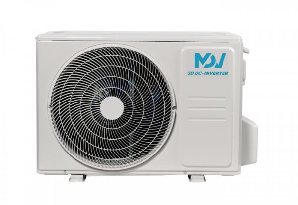 Купить кондиционер Сплит-система MDV, INFINI NORDIC HEAT PUMP Inverter WI-FI, MDSAN-12HRFN8 (WF) / MDOAN-12HFN8