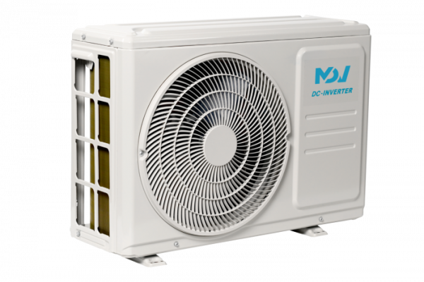 Купить кондиционер Сплит-система MDV, CLASSIC Inverter WI-FI, MDSC-09HRDN8 (WF) / MDOC-09HDN8