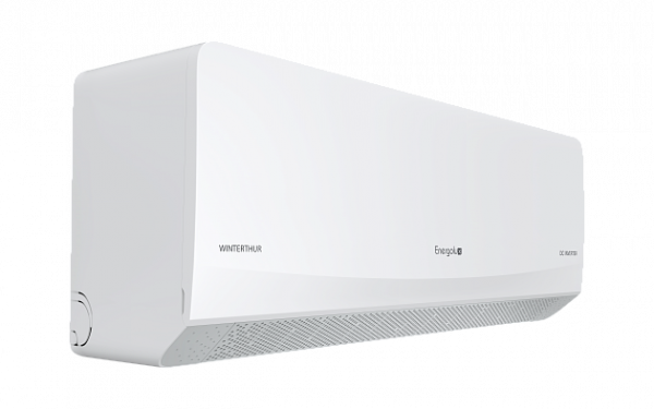 Купить кондиционер Сплит-система ENERGOLUX, WINTERTHUR HP FULL DC Inverter, SAS12EW1-AI / SAU12EW1-AI