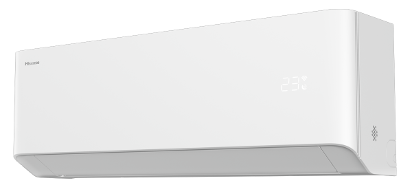 Купить кондиционер Сплит-система HISENSE, VIBE CLASSIC A 2026 (on/off), AS-07HW4RLCHA00G / AS-07HW4RLCHA00W