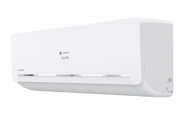 Купить кондиционер Cплит-система LORIOT, SKYLINE DC Inverter 2024, LAC-07AQI-IN /LAC-07AQI-OUT