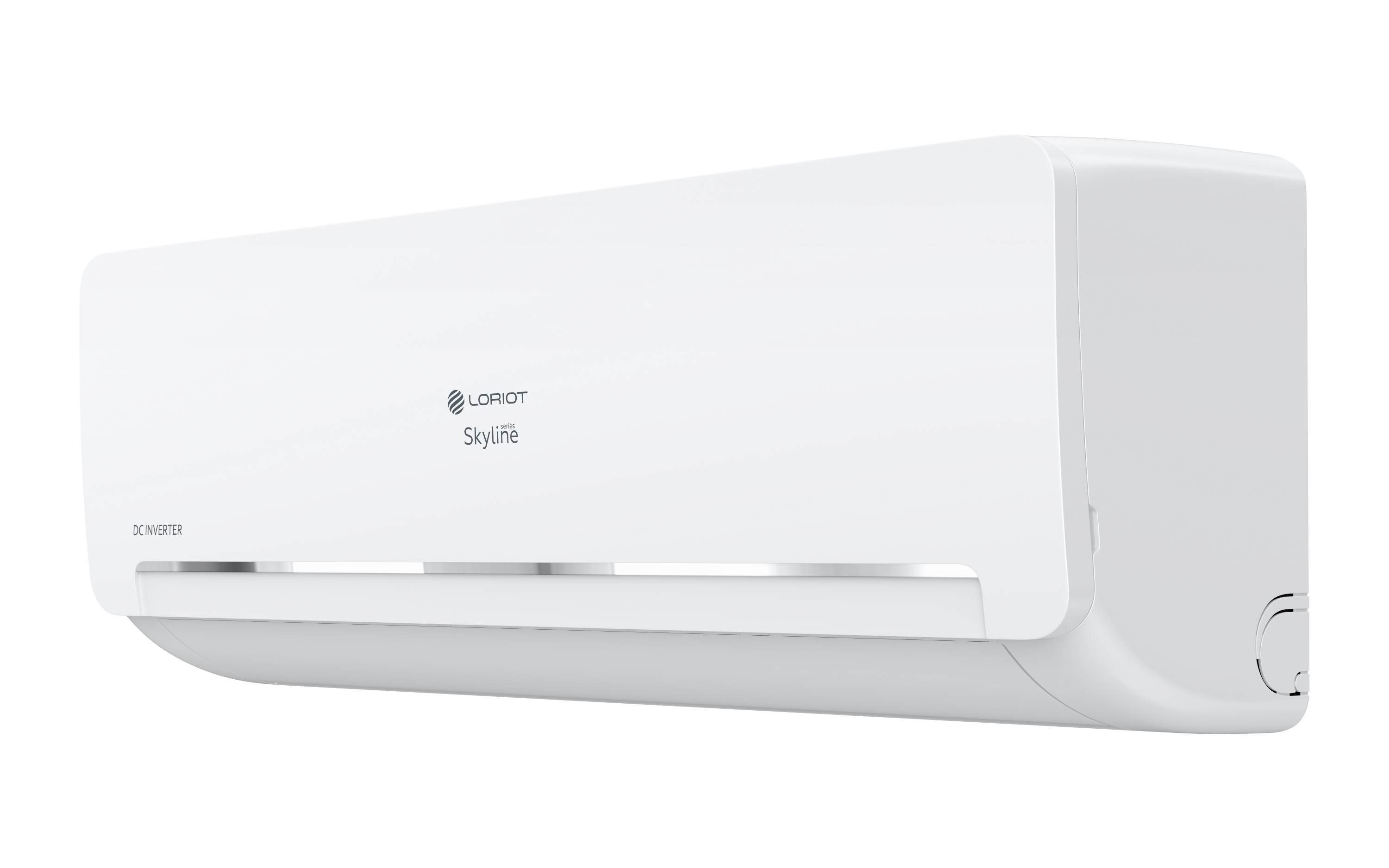 Cплит-система LORIOT, SKYLINE DC Inverter 2024, LAC-07AQI-IN /LAC-07AQI-OUT