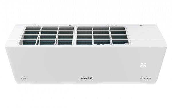 Купить кондиционер Сплит-система ENERGOLUX, NYON DC Inverter, SAS24IL1-AI / SAU24IL1-AI