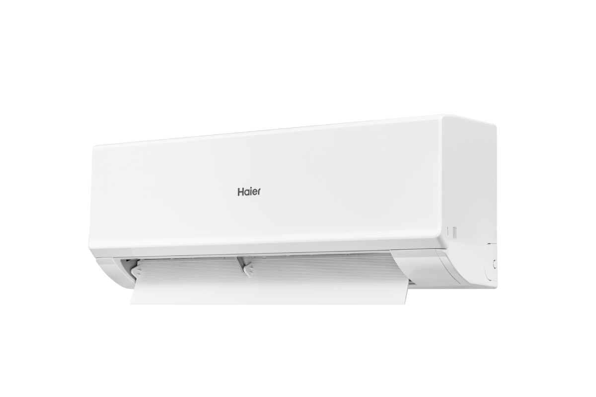Сплит-система HAIER, QUANTUM 2026 (on/off), HSU-09HQJ103/R3-W(IN) / HSU-09HQJ103/R3(OUT)