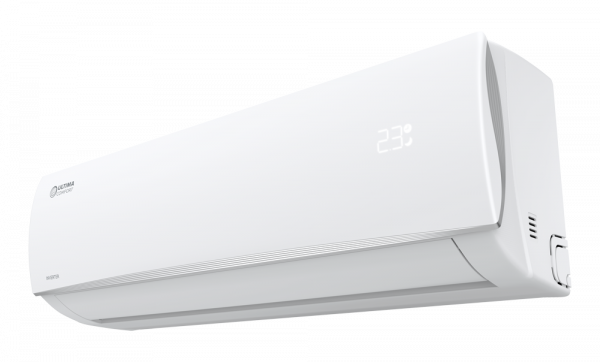Купить кондиционер Сплит-система ULTIMA COMFORT, ECLIPSE Inverter 2026, ECP-I12PN-IN / ECP-I12PN-OUT