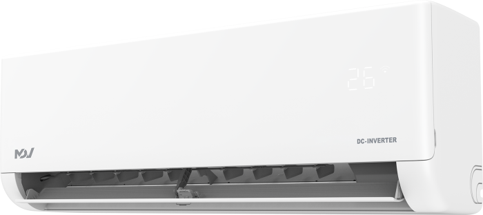Сплит-система MDV, INTEGRA Inverter WI-FI, MDSI-07HRDN8 (WF) / MDOI-07HDN8