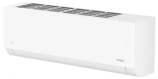Купить кондиционер Сплит-система FUNAI, SENSEI 2.0 2026 (on-off), RAC-SN25HP.D07/S / RAC-SN25HP.D07/U