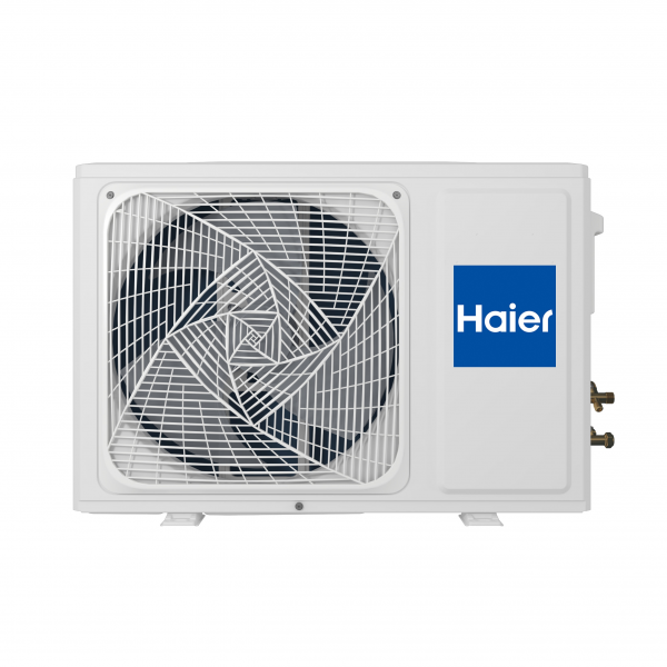 Купить кондиционер Сплит-система HAIER, QUANTUM Inverter 2026, AS35HQJ2HRA-W / 1U35HQJ1FRA