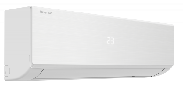Купить кондиционер Сплит-система HISENSE, GOAL 2.0 DC Inverter 2026 WI-FI, AS-09UW4RYRKJ05G / AS-09UW4RYRKJ05W