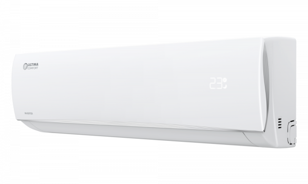 Купить кондиционер Сплит-система ULTIMA COMFORT, ECLIPSE Inverter 2026, ECP-I18PN-IN / ECP-I18PN-OUT
