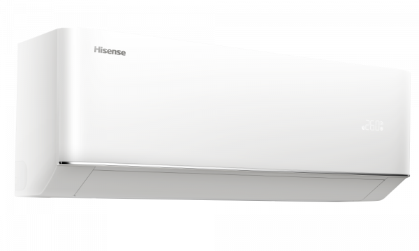 Купить кондиционер Сплит-система HISENSE, EXPERT PRO 2.0 EU DC Inverter 2026 WI-FI, AS-07UW4RLCHC01G / AS-07UW4RLCHC01W