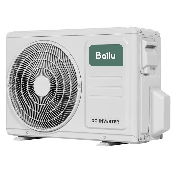Купить кондиционер Сплит-система BALLU, ODYSSEY PRO DС Inverter, BSOI/in-08HN8/ERP / BSOI/out-08HN8/ERP