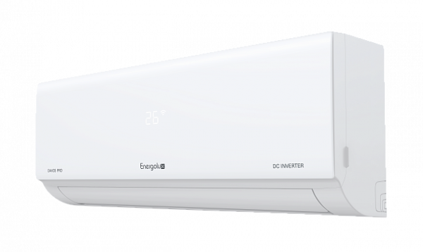 Купить кондиционер Сплит-система ENERGOLUX, DAVOS PRO DC Inverter, SAS24R2-AI / SAU24R2-AI