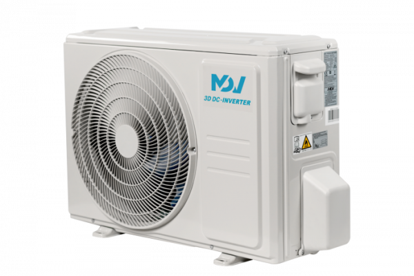 Купить кондиционер Сплит-система MDV, OP SMART HEAT PUMP Inverter WI-FI, MDSOPS-09HRFN8 (WF) / MDOOPS-09HFN8