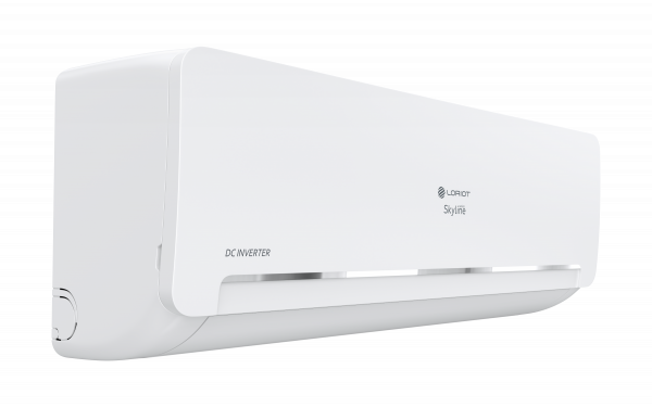 Купить кондиционер Cплит-система LORIOT, SKYLINE DC Inverter 2024, LAC-07AQI-IN /LAC-07AQI-OUT