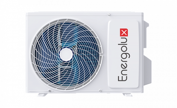 Купить кондиционер Сплит-система ENERGOLUX, ZURICH 6 DC Inverter, SAS09Z6-AI / SAU09Z6-AI