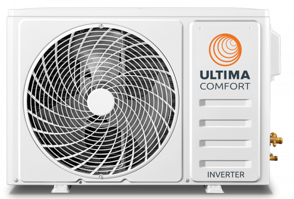 Купить кондиционер Сплит-система ULTIMA COMFORT, ECLIPSE Inverter 2026, ECP-I18PN-IN / ECP-I18PN-OUT